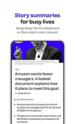 Скриншот 3 — Business Insider