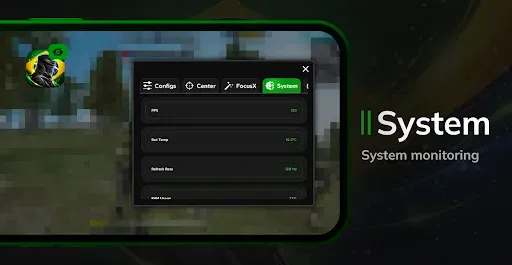 Скриншот 6 — Sadx FreeStyle