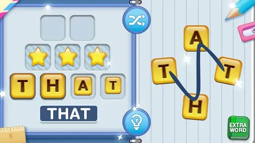 Скриншот 7 — Word Spot