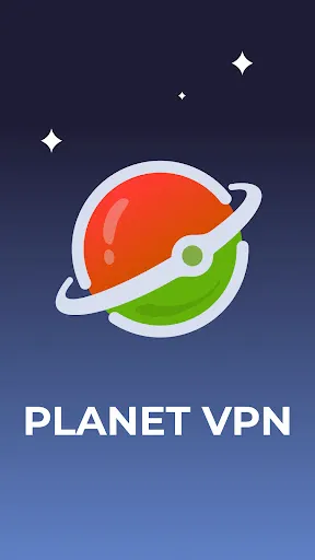Скриншот 8 — Planet VPN рабочий ВПН ПЛАНЕТА