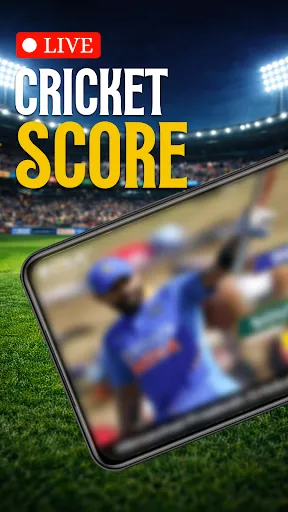 Скриншот 6 — Live Cricket TV HD Streaming