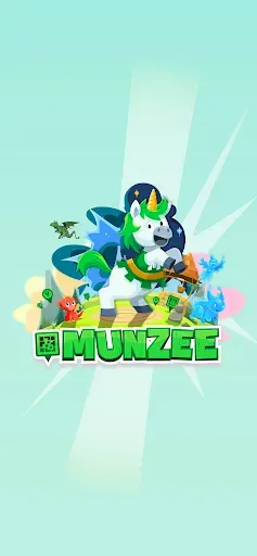 Скриншот 1 — Munzee
