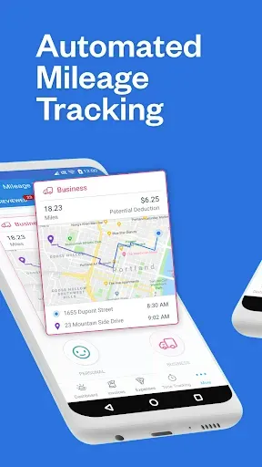 Скриншот 4 — FreshBooks Invoicing App