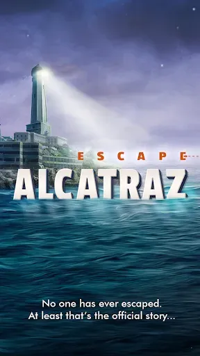 Скриншот 8 — Escape Alcatraz