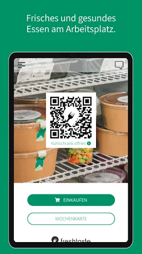 Скриншот 5 — freshtaste