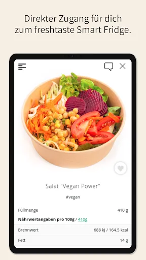 Скриншот 6 — freshtaste