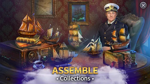 Скриншот 7 — Dark City: Amsterdam (F2P)