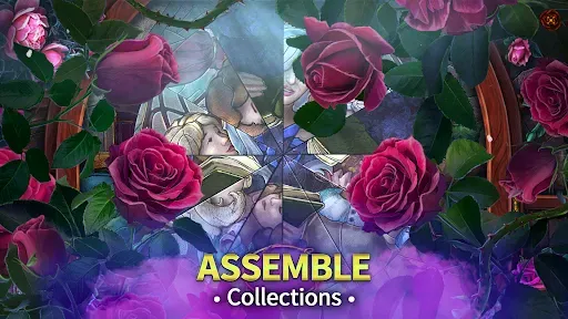 Скриншот 7 — Frozen Beauty (F2P Mystery)