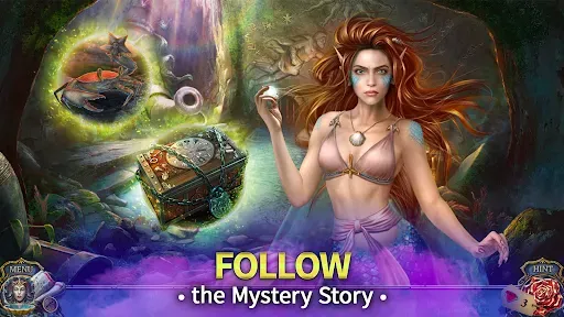 Скриншот 4 — Voice of the Sea (F2P Mystery)