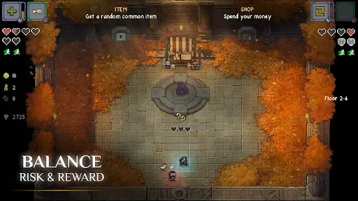 Скриншот 6 — The Last Game