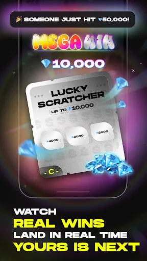 Скриншот 4 — Fr. — Friends.Tap.Win Drops