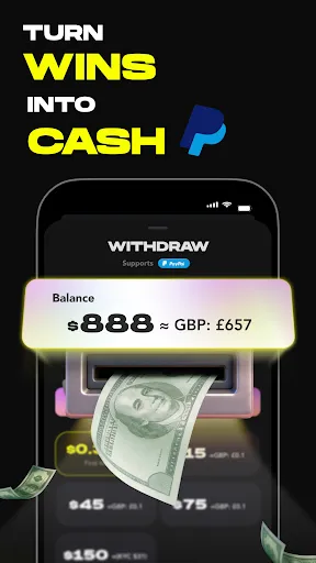 Скриншот 6 — Fr. — Friends.Tap.Win Drops