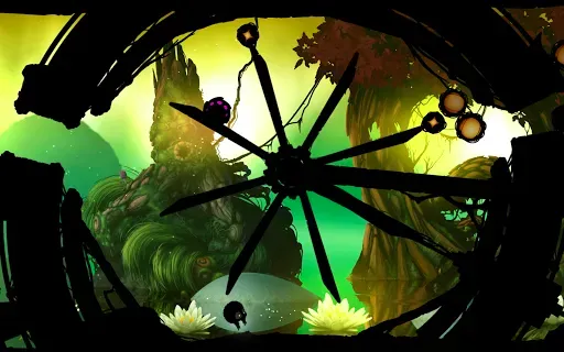 Скриншот 3 — BADLAND