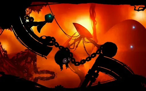 Скриншот 6 — BADLAND