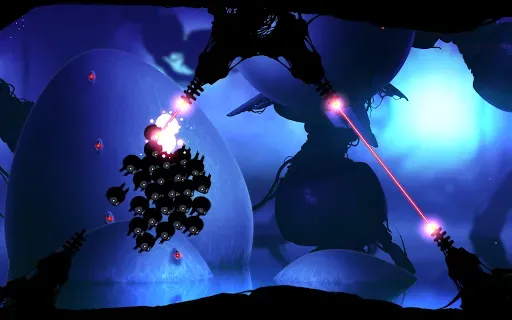 Скриншот 7 — BADLAND
