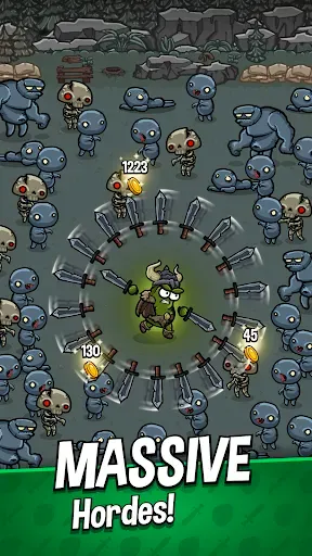 Скриншот 3 — Pickle Pete: Уцелевший