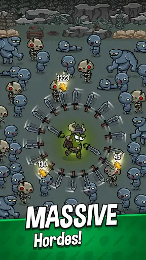 Скриншот 7 — Pickle Pete: Уцелевший