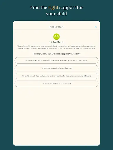 Скриншот 7 — Frontera: Parent Support