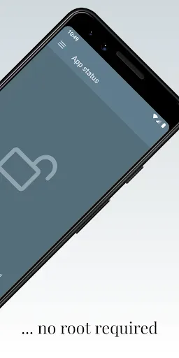 Скриншот 2 — Nebulo - Dns over HTTPS/TLS
