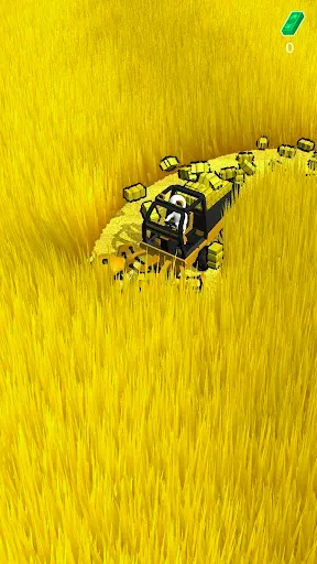 Скриншот 4 — Stone Grass: Симулятор Фермы