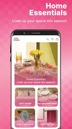 Скриншот 7 — Nykaa Fashion – Shopping App