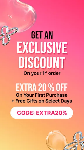 Скриншот 3 — Nykaa - Beauty Shopping App