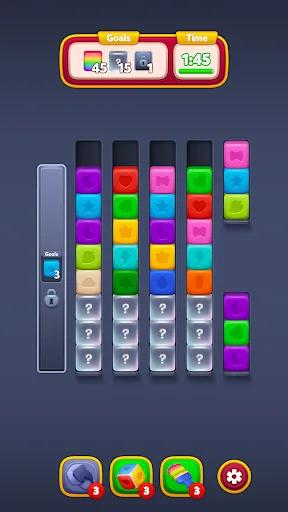Скриншот 6 — Sort Out