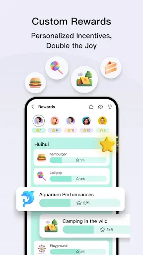 Скриншот 4 — eCalendar - Daily Planner