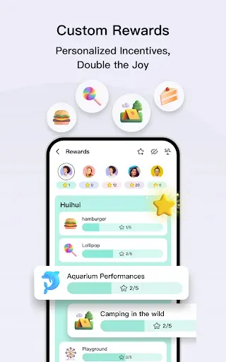 Скриншот 8 — eCalendar - Daily Planner
