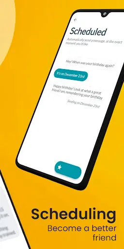 Скриншот 2 — WizeSMS: SMS to Email/Telegram