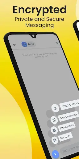Скриншот 5 — WizeSMS: SMS to Email/Telegram