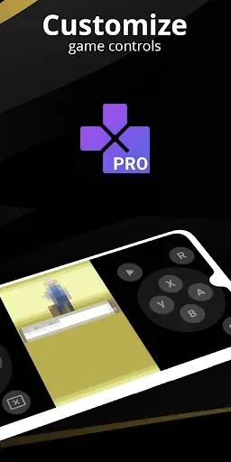 Скриншот 7 — Pro Emulator for Game Consoles