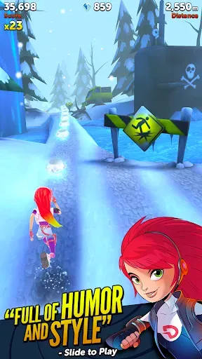 Скриншот 8 — Agent Dash