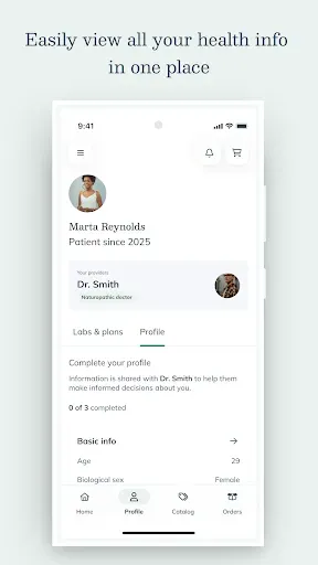 Скриншот 8 — Fullscript