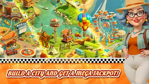 Скриншот 8 — Bingo Jam - Live Jackpot Games