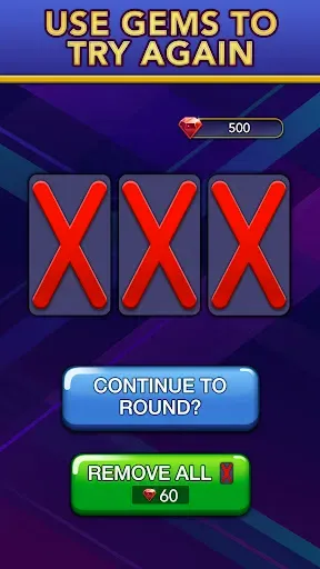 Скриншот 4 — Fun Frenzy Trivia Play Offline