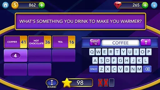 Скриншот 6 — Fun Frenzy Trivia Play Offline