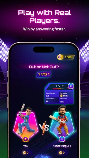 Скриншот 3 — CHAMPIO