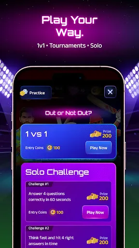 Скриншот 4 — CHAMPIO