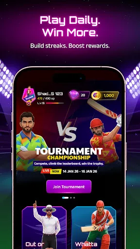 Скриншот 6 — CHAMPIO