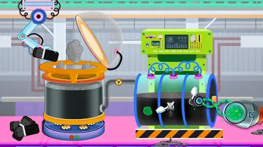 Скриншот 6 — Фабрика ноутбуков компьютерные