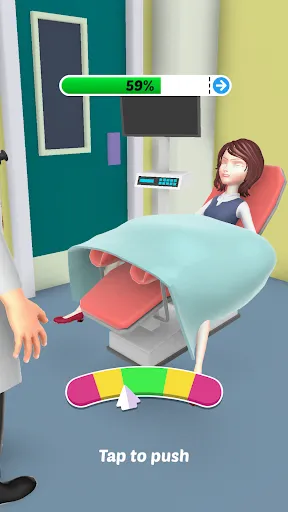 Скриншот 1 — Momlife Simulator