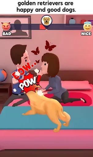 Скриншот 5 — Dog Life Simulator