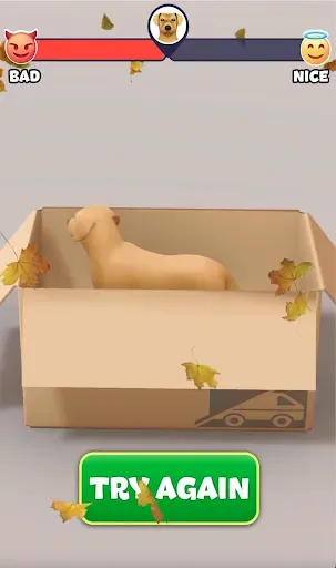 Скриншот 7 — Dog Life Simulator