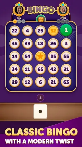 Скриншот 6 — Bingo Dice
