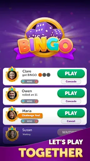 Скриншот 7 — Bingo Dice