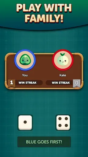Скриншот 2 — Shut The Box