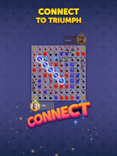 Скриншот 7 — Card Connect: Make Sequences