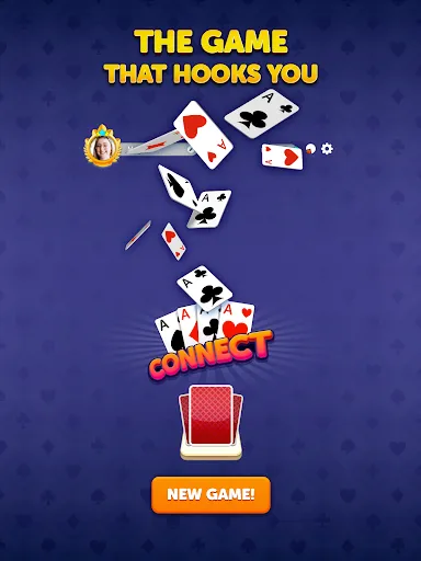 Скриншот 8 — Card Connect: Make Sequences
