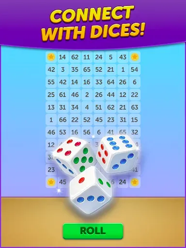 Скриншот 5 — Dice Connect - Sequence Twist